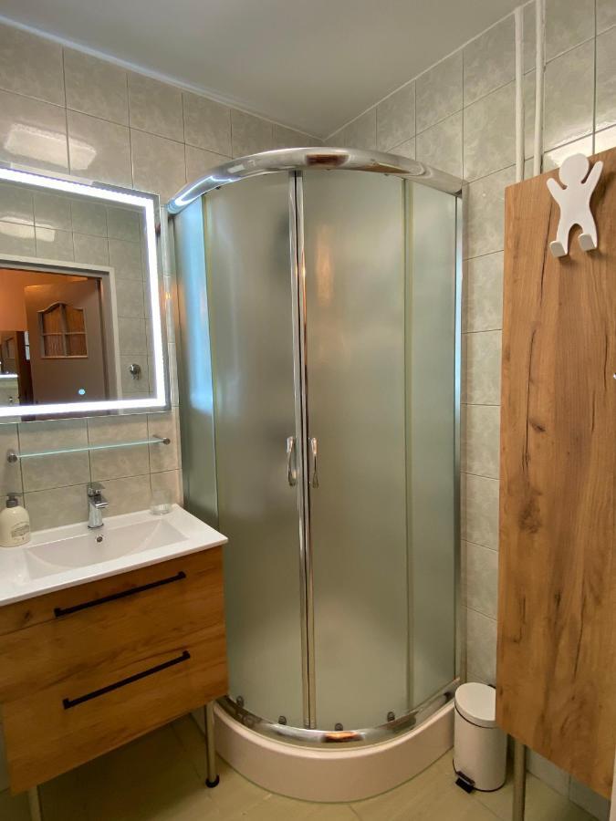 Apartament Golden Studio Мелец Экстерьер фото